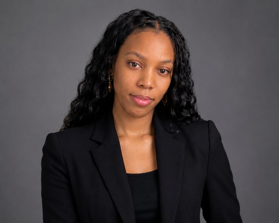 Camille, founder of Adon Bookkeeping